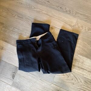 874 Dickies Men's Navy Pants